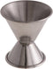 Stanton Trading 3/4-Ounce by 1-1/2-Ounce Double Jigger, Stainless Steel...