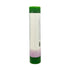 CRYSTAL JOURNEY Candle Pillar Money, 1 EA...