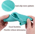 Mini Oven Mitts Gloves-BPA Free Silicone,Heat Resistant, Cooking Pinch Mitts Potholder for Kitchen Cooking & Baking (Red)...