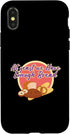 iPhone X/XS At Yeast We Have Enough Bread Bread Baking Enthusiast Case...