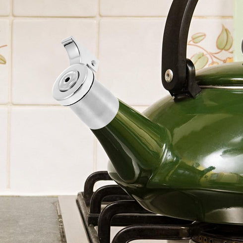 Hemoton Tea Kettle Whistle Replacements Water Boiling Kettle Nozzle Whistling Parts Tea Kettle Kettle Replace Nozzle Kettle Lound Whistle Kettle W...