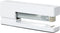 JAM PAPER Modern Desk Stapler - White - Sold Individually...