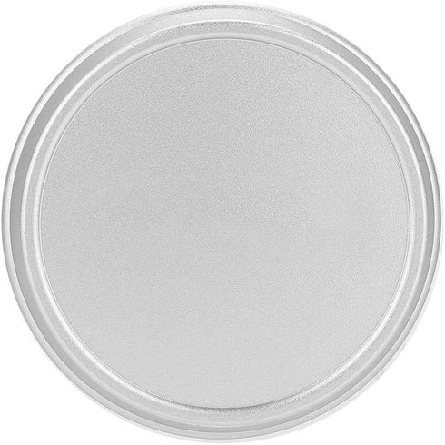 Professional Lens Metal Front Cap Portable Universal Single Lens Cover for Fujifilm X100 X100S X100T Photography Accessory(Sliver)...