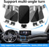 Car Phone Holder for Nissan Sentra 2020 2021 2022 2023 2024 S SV SR Auto Interior Accessories Best Cell Phones Mount Cellphone Mobile Cradle Charg...