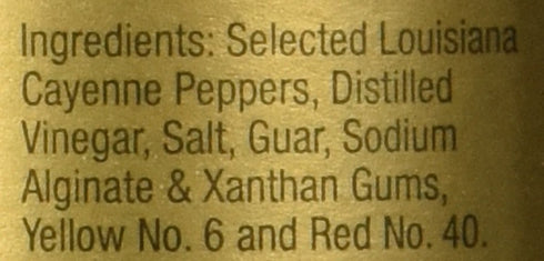 Cajun Chef Hot Sauce by Cajun Chef...