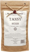 Tansy Herb (Tanacetum vulgare) - Health Embassy - 100% Natural (50g)...