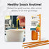 P.R.I Manuka Honey Sticks, Certified MGO 60+, Raw New Zealand Manuka Honey, Perfect for On-the-Go, 10ct...