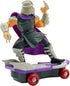 Teenage Mutant Ninja Turtles 5" Sewer Shredders Classic Edition Shredder Ages 3+ Action Figure...