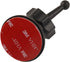 Dash Cam Suction Cup Mount, for Garmin Dash cam 45 55 65W 46 56 66W and Speak, Plus 010-12530-00, 010-12530-05...