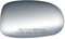 Fit System Passenger Side Mirror Glass, Infiniti I30, I35, Nissan Maxima...