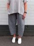 Style Arc Sewing Pattern - Bob Woven Pant (Sizes 04-16)...