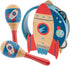 Stephen Joseph Percussion Set, Rocket...