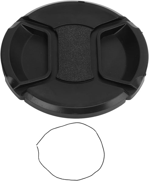 Accurate Size 95mm Lens for Sigma50-500 150-600, 200-500 Rigorous Testing, with Keep Leash, Available for Aperture Lenses...