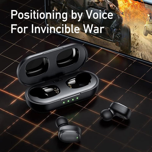 Wireless Earbuds for Small Ear Canals, only 3g Light Weight, Cute Colors for Women & Kids Earbuds, Bluetooth 5.3 Ear Buds, Fast Charging Case, Wir...