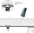 Baby Monitor Mount for Owlet Cam 2, Owlet Cam Smart Baby Monitor,Owlet Duo and Arlo Cameras, Owlet Camera Stand(15.7in Gooseneck Clip)...