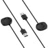 Charging Cable Compatible for Amazfit Balance Smartwatch Charger, 3.3ft Replacement USB Magnetic Fast Charging Dock for Amazfit Balance A2286 Acce...