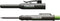 TRACER Deep Hole Construction Pencil with TRACER Site Holster. Extendable 2B Carpenter Pencil with Inbuilt Carpenter Pencil Sharpener...