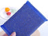 6 Pack Steel Scrub Sponge Dish Wash Sponge Multi-Use Heavy Duty Scrub for Dishwashing Long Lasting Kitchen Sponge for Hard Surface Tools...