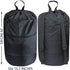 Washable Laundry Bag Backpack with Zipper Pocket, Heavy Duty Clothes Bag, 2 Strong Adjustable Shoulder Straps with Drawstring Closure for Travel, ...