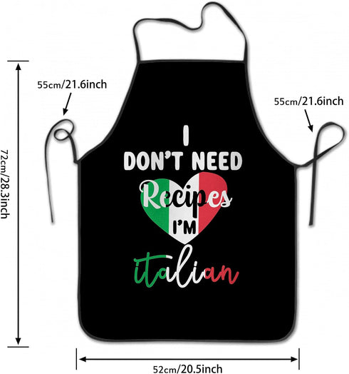 Giwawa Hairstylist Aprons for Women Hair Stylist Apron for Salon Home Hair Cutting...