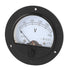 uxcell AC 0-250V Analog Voltmeter Voltage Meter Measuring Gauge Class 2.5...