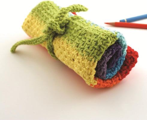 Lily Sugar 'N Cream The Original Solid Yarn, 2.5oz, Medium 4 Gauge, 100% Cotton - Green - Machine Wash & Dry...