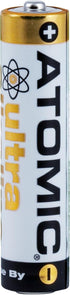ATOMIC AAA Battery 1.5V Ultra Alkaline LR03 AM4 (24 Batteries)...