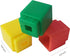 Math Manipulatives Counting Cubes, Educational Number Blocks, Classroom Toys Kindergarten Learning Materials Homeschool Supplies,Set of 100 Math C...
