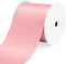 Pink Satin Ribbon 3 Inch x 15 Yards Double Face Wide Large Silk Satin Ribbon for Wedding, Ceremony Kit Decoration, Chair Sash, Gift Wrapping, Craf...