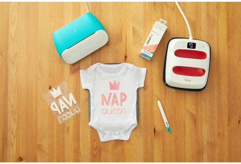 Cricut Joy Infusible Ink Transfer Sheets - 2 Sheets 4.5" x 12" - Carbon Fiber Pattern - for Cricut Mug Press, Joy, Sublimation Projects...