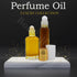 bonballoon Natural Perfume Vanilla Musk Arabian Alcohol Free Attar Arabic Arab Fragrance Oriental Scent Oil Roll In Bottle (0.10 oz / 3 ml ??? ???...