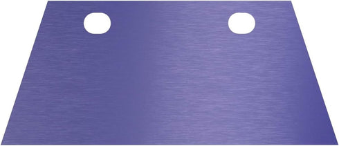 REPL SCRAPER BLADE - STEEL 7"...