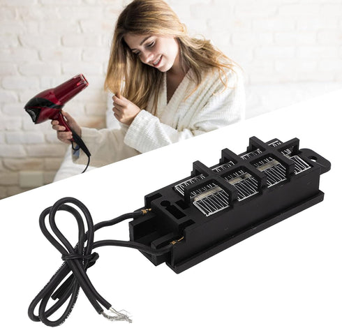 PTC Heating, 24V 200W PTC Heater Auto Constant Temp Insulated Portable Ceramic Air Heater Air Heating Tool...