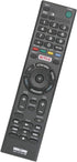 RMT-TX100U Universal Replace Remote Control fit for All Sony Bravia TV KDL-75W850C KDL-65W850C KDL-55W850C XBR-65X890C XBR-55X890C XBR-55X850C XBR...