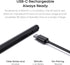 CHUWI H8 Stylus Pen for TouchScreens, Universal Stylus Pen, 90s Auto Sleep, Black Stylus Pencil for Hipad XPro, Hipad 11, FreeBook, MiniBook X(N10...