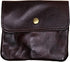 1 Pcs Leather Zipper Coin Purse Wallet With Card Slots,Snap Leather Coin Pouch, Coin Organizer, Change Holder,Card Case, Leather Zipper Storage Ba...