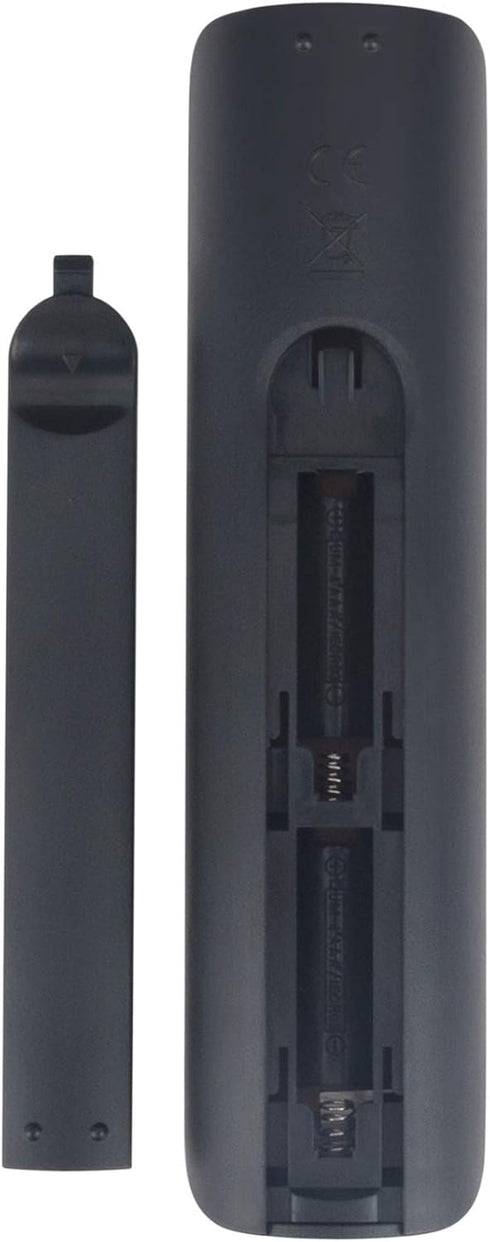 BN59-01315J BN5901315J Replaced Remote Control Fit for Samsung TV UN58TU700DF UN50TU7000FXZC UN65TU7000FXZC UN75TU7000FXZA UN43TU7000FXZA UN75TU70...