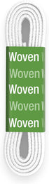 Dritz 9306W Non-Roll Woven Elastic, Whiet, 3/4-Inch by 1-Yard...