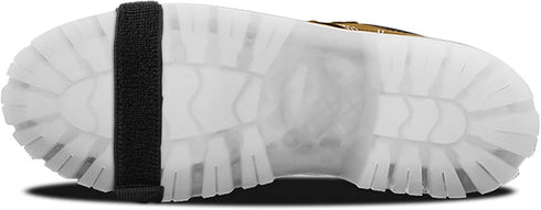 Coitak Motorcycle Motorbike Shift Pad, Motorcycle Shoe Boot Protector Cover, Protective Rubber Gear Shifter Guards (Black)...