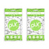 PUR Gum Coolmint, 2.8 oz, 2 Count...
