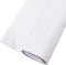 BENECREAT 15.7" x 78.7" Self-Adhesive Felt Fabric Shelf Liner for DIY Costume Making and Jewelry Drawer Box Fabric Peel Stick, 1mm Thick (White)...