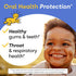 BioGaia Nurture & Grow Toddler Probiotic | Ages 1+ | Liquid Probiotic | Allergen-Free | Triple-Benefit Probiotic for Kids | Digestive Health, Immu...