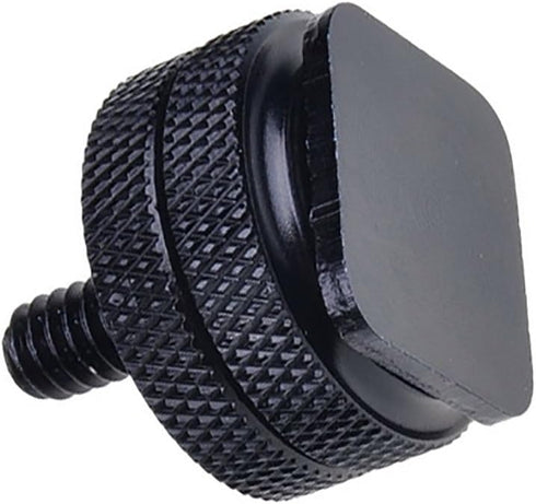 Neewer Two(2) Pack of Durable Pro 1/4" Mount Adapter for Tripod Screw to Flash Hot Shoe...