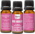 Organic Rose Absolute Essential Oil for Skin, Aromatherapy, Diffuser, Face, Hair and Crafts - Therapeutic Grade Organic Rose Essential Oils - 3% D...