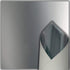 Silver Shimmering Metallic Cardstock - 12" x 12" - 10 Sheets Pack...