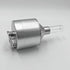 Kitchen Spice Grinder?Superfine Grinding?Pepper Grinder Set, Silver1...