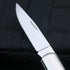 Paring Knife,all Steel Foldable Fruit Knife,fruit Knife Small of Exquisite,small and Easy to Carry,suitable for Most Types of Vegetables and Fruit...