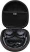 LTGEM Hard Case for Anker Soundcore Space Q45 / Q35 Adaptive Noise Cancelling Headphones - Protective Carrying Storage Bag (Black)...