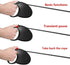 Auto Retractable Dog Leash Explore Training Lead - 10 Ft/16.6Ft Pet Dog Walking Running Rope...