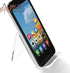 5 Pack Clear Show Rack Display Holder Mount Stand for Mobile Cell Phone iPhone Display Stands...
